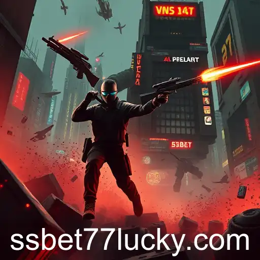 Exploring the Thrilling World of Action Games with SSBET77