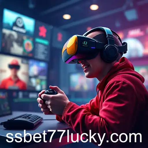 SSBET77