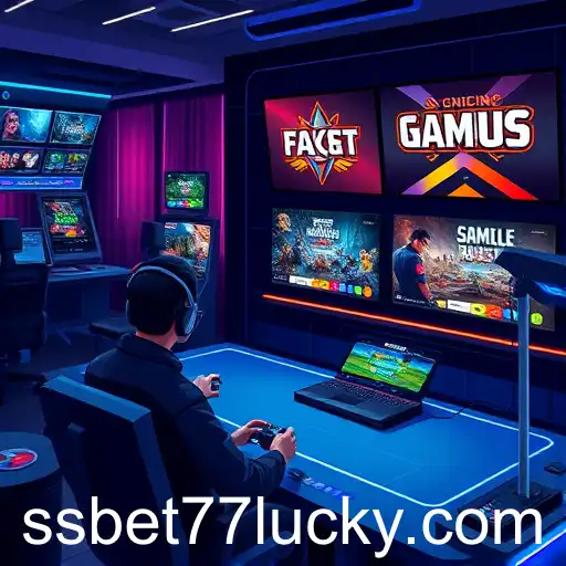 Emerging Trends in Online Gaming