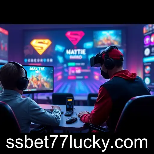 Evolution of Online Gaming in 2025