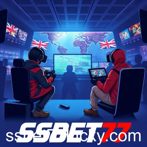 Exploring the Rise of SSBET77