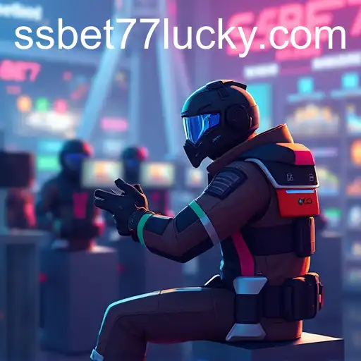 Exploring SSBET77: Revolutionizing Online Gaming