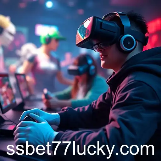 The Impact of Online Gaming Platforms in 2025