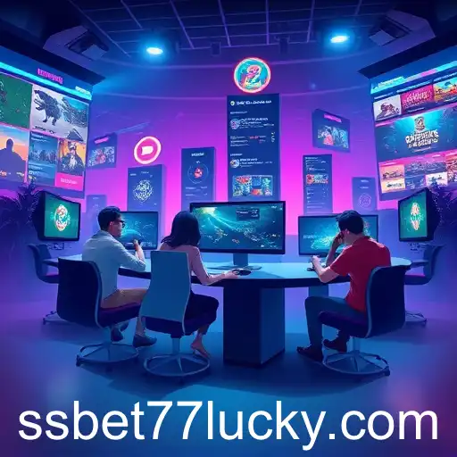 SSBET77
