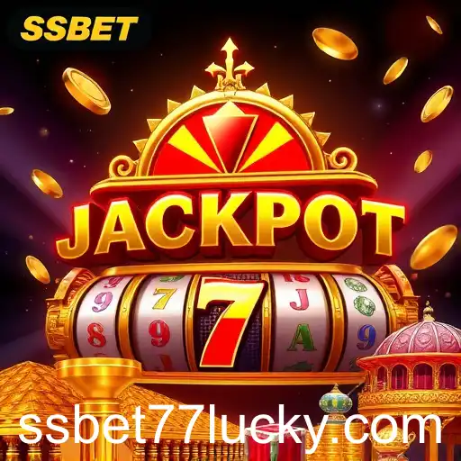 SSBET77