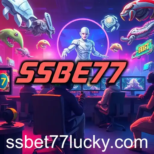 SSBET77