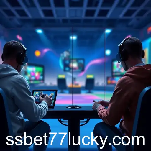 The Rise and Influence of Online Gaming Platforms