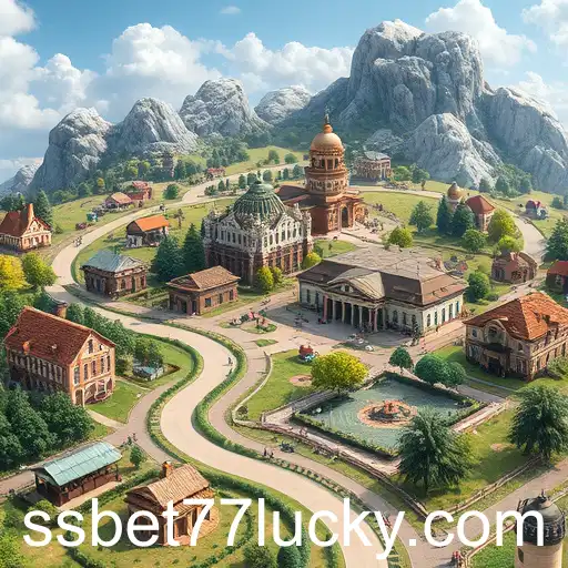 The Rise of SSBET77 in the Gaming World