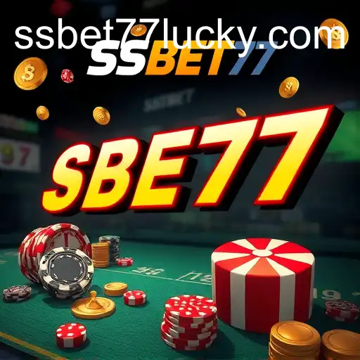 The Rise of SSBET77 in Online Gaming