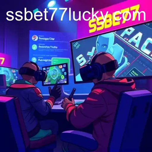 The Rise of Online Gaming in the Digital Age