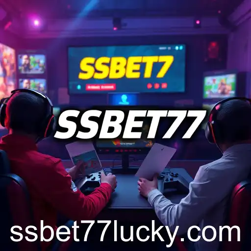 SSBET77