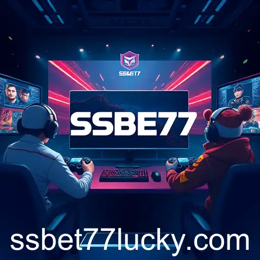 SSBET77