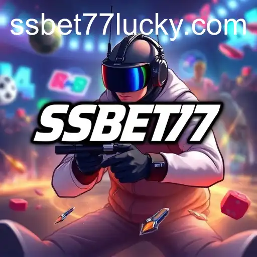 SSBET77: Revolutionizing Online Gaming Experiences