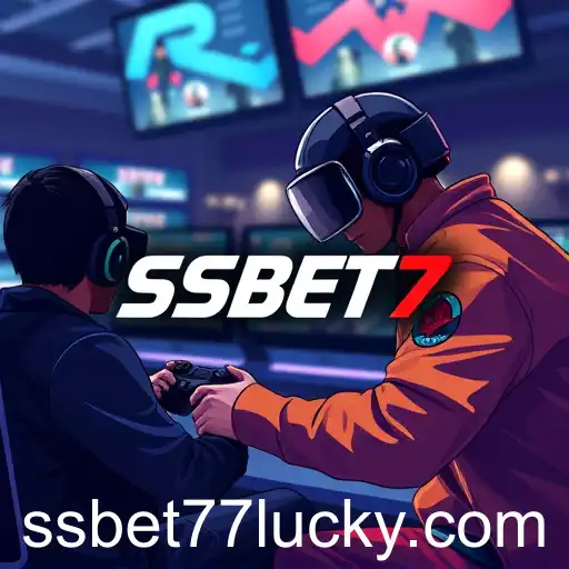 SSBET77: Revolutionizing Online Gaming