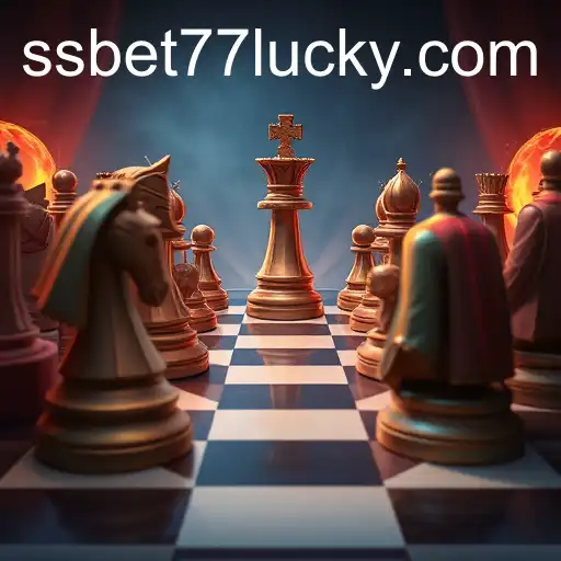 Exploring the World of Strategy Games: SSBET77 as a Platform